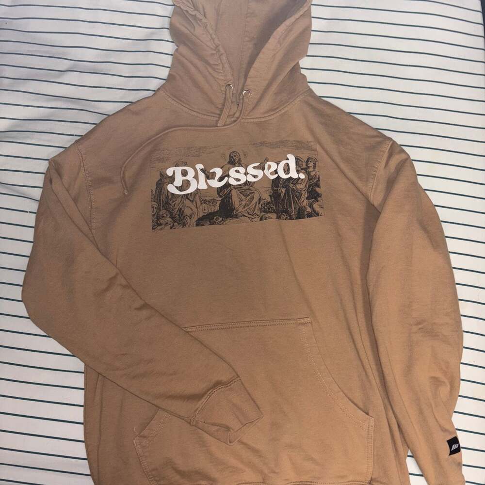 Blessed Hoodie